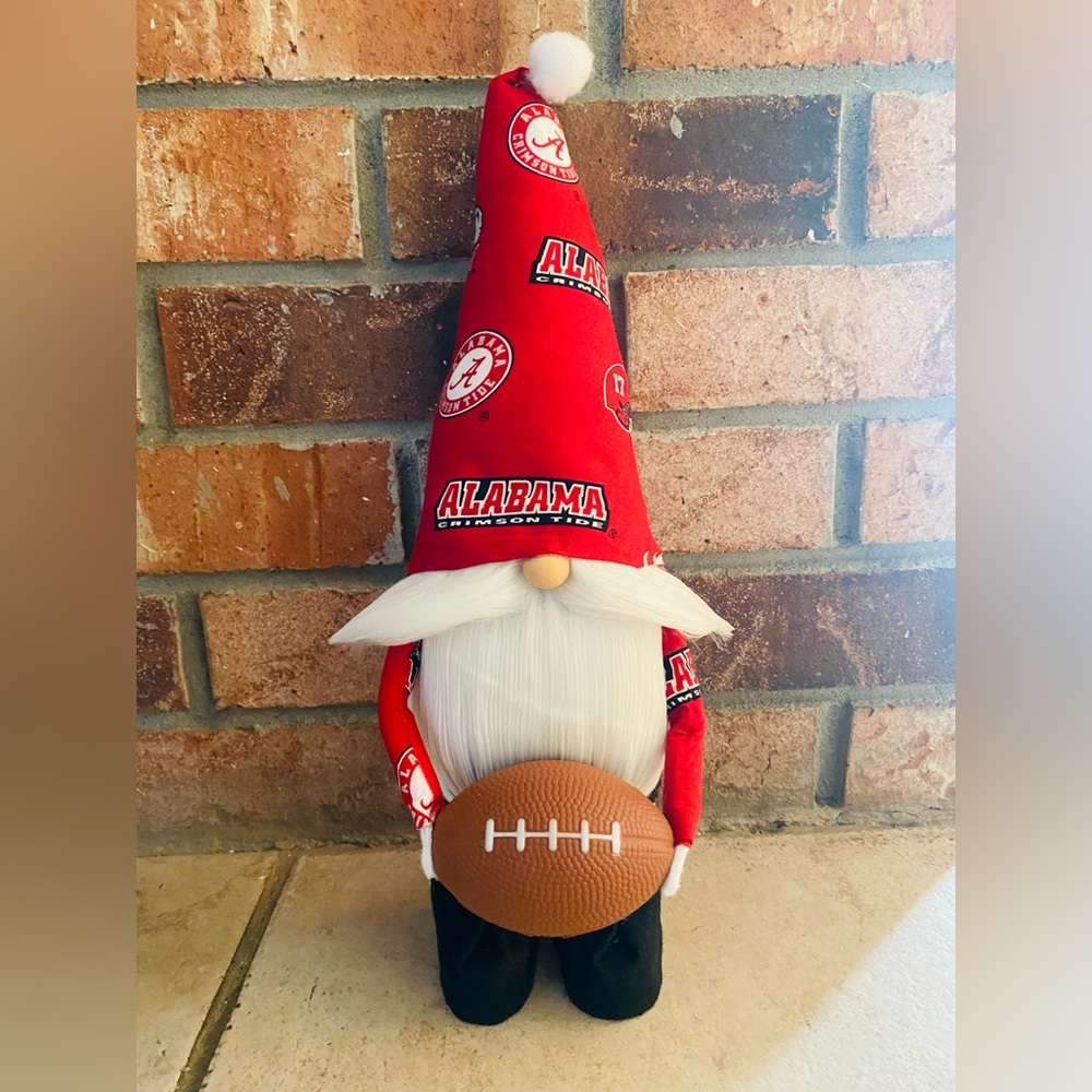 Custom Gnome